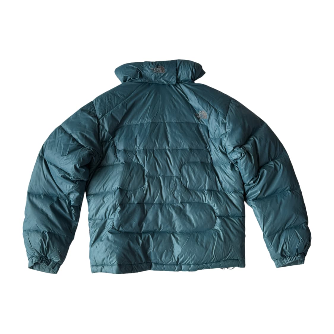 노스페이스 퍼텍스 퀀텀 경량패딩 M-L 상품이미지8