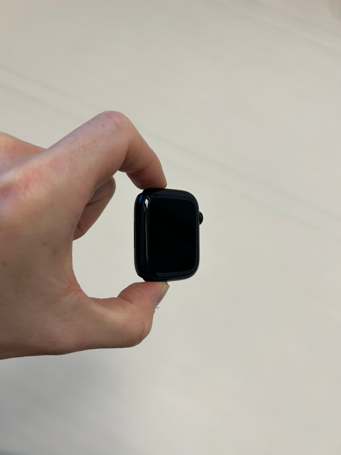 [S급]애플워치7 45mm 상품이미지5