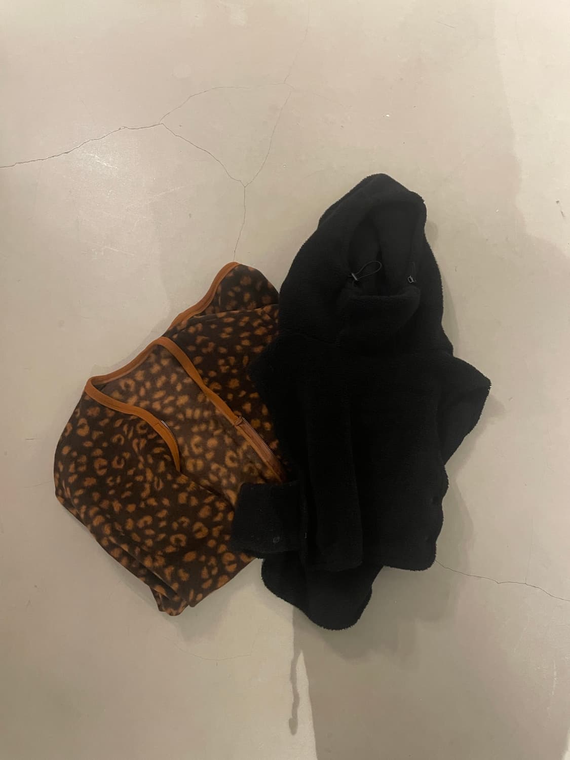 H•d duck down jumper 개인결제창 상품이미지3