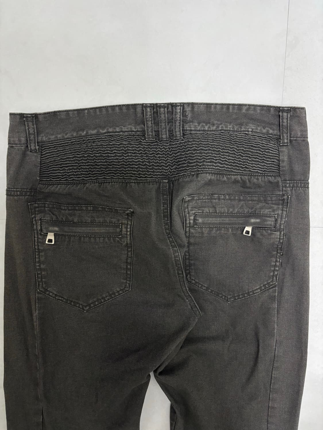 NEUTRAL ZIP PANTS 상품이미지10