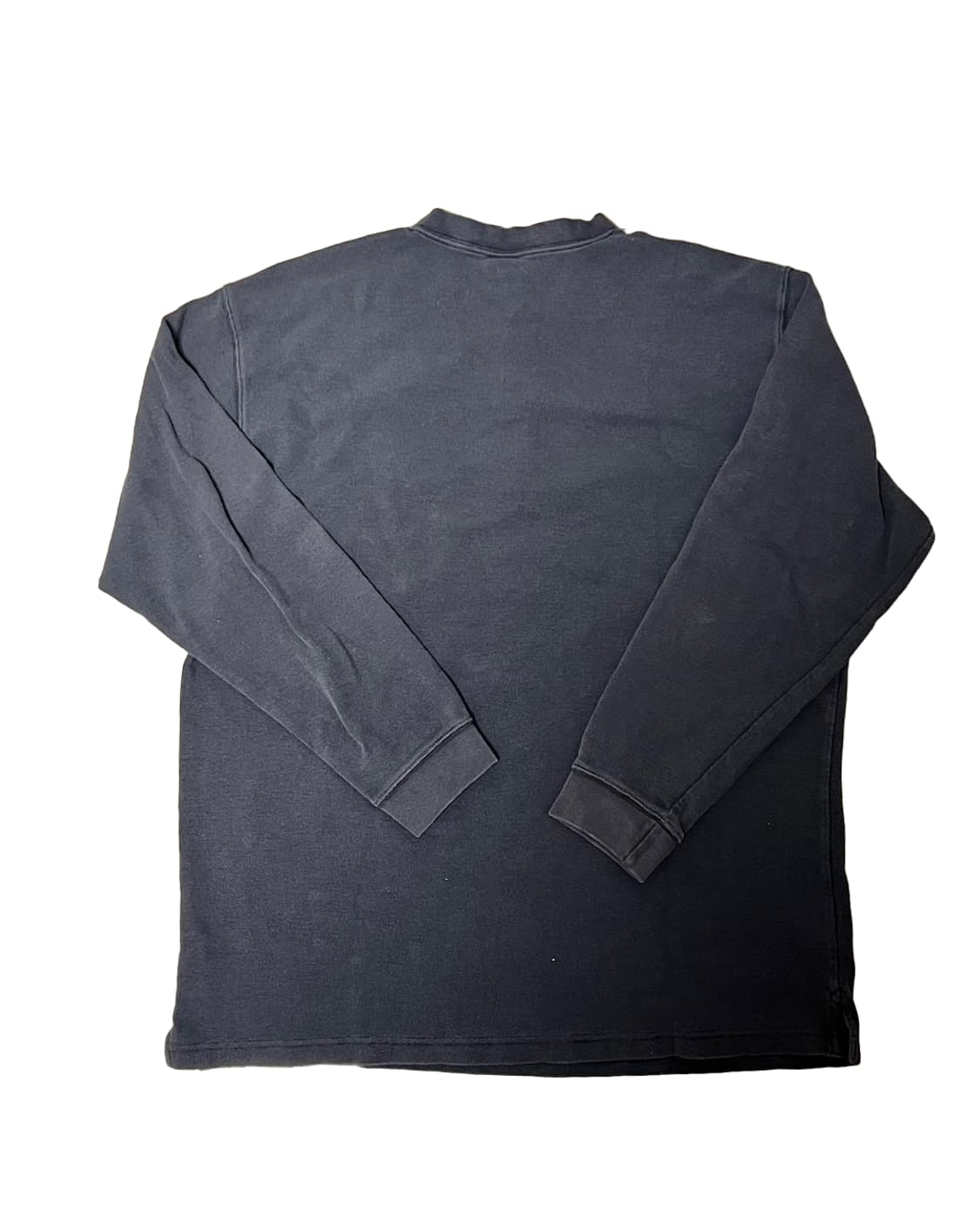 Carhartt Waffle Henryneck (Black, XL)

 상품이미지2