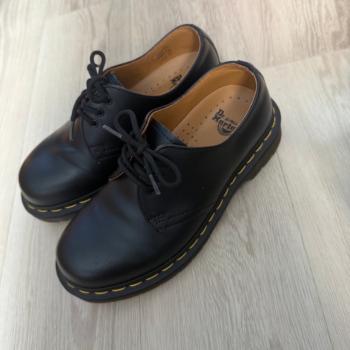 닥터마틴1461 스무스 220-230 상품이미지2