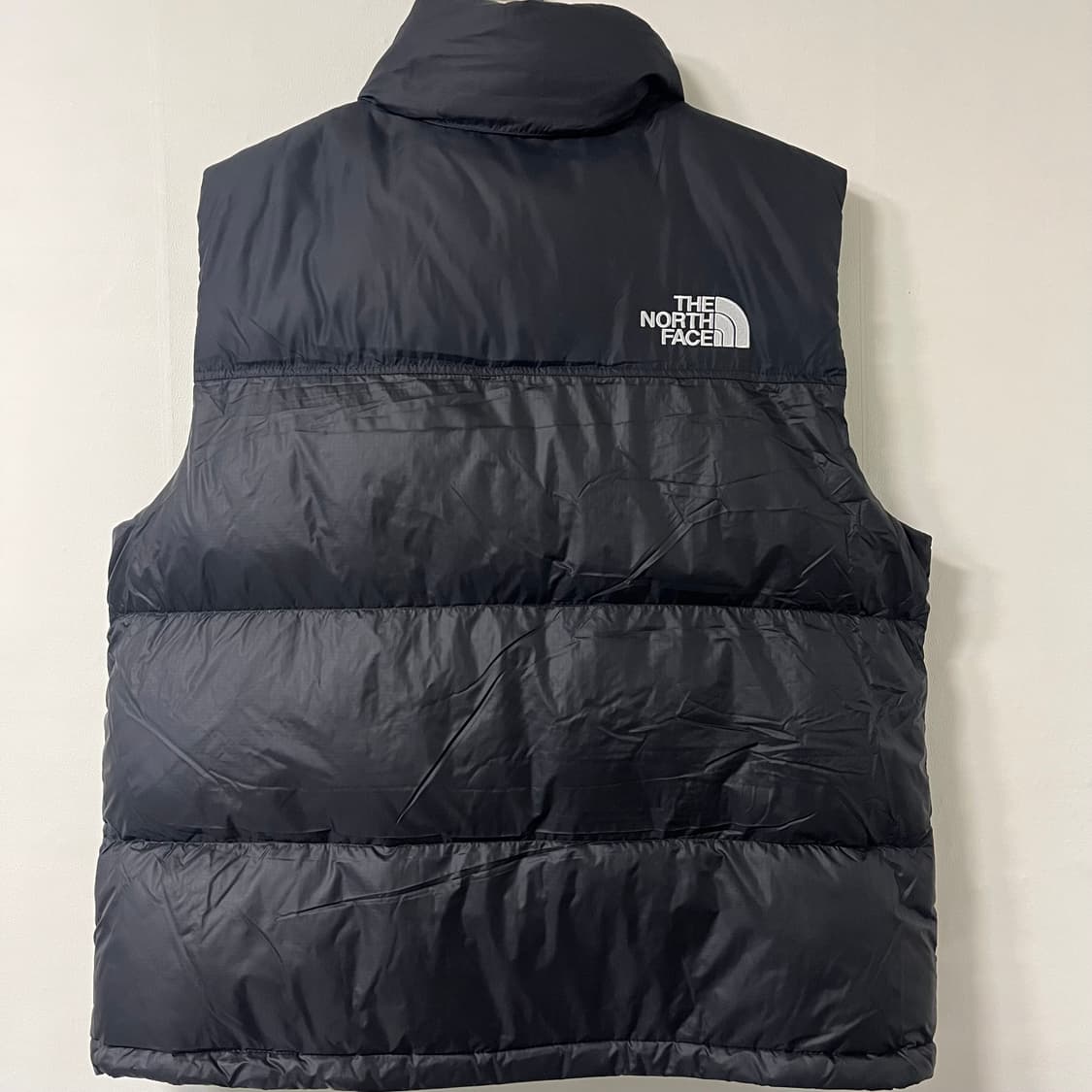 노스페이스 1996 에코눕시 조끼 XL 상품이미지2