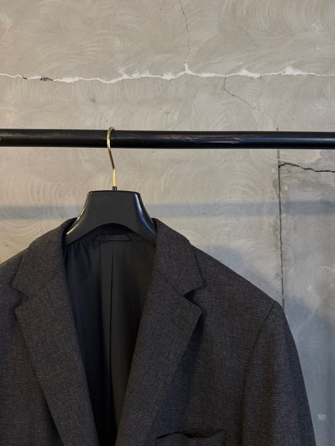 휴고보스 블랙라벨 테일러드 자켓 103 상품이미지4