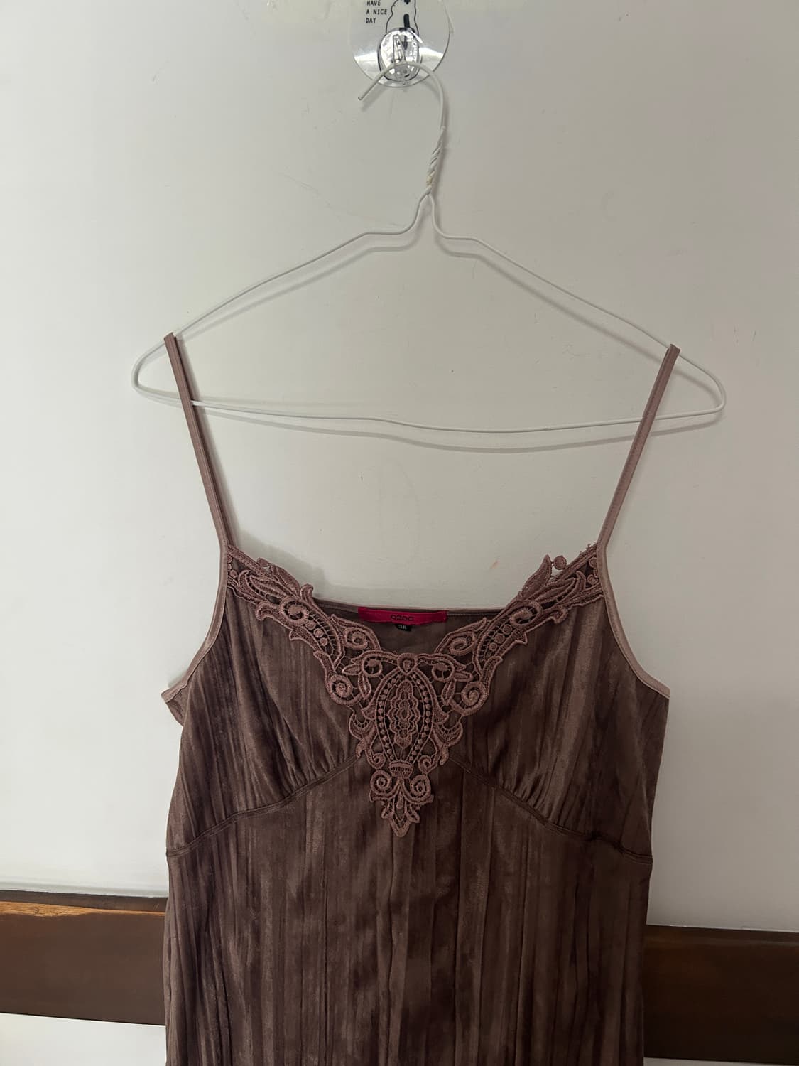 Ozoc slip dress  상품이미지2