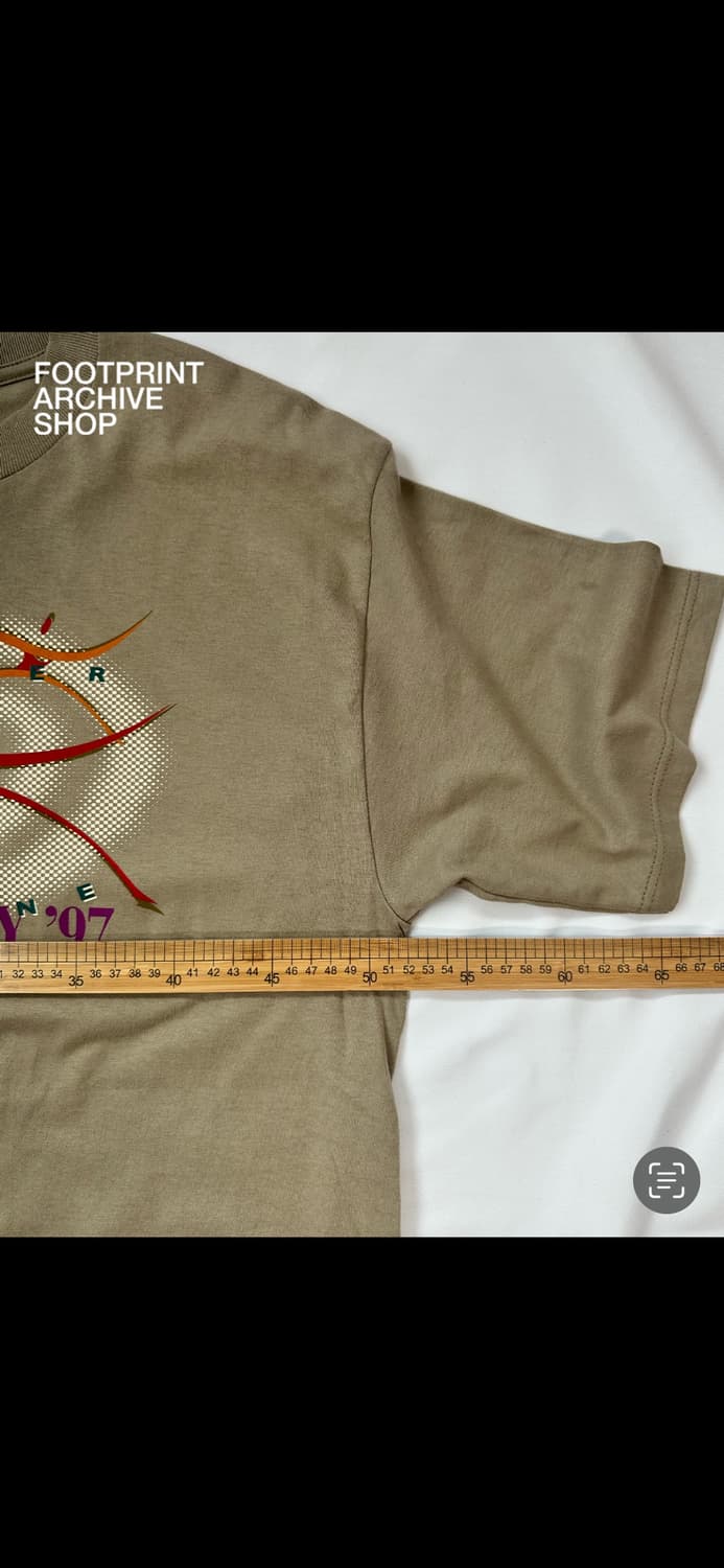 88' Bloomsday Run Tee 상품이미지4
