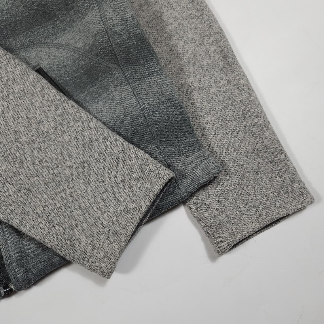 파타고니아 후리스 후드집업  상품이미지5