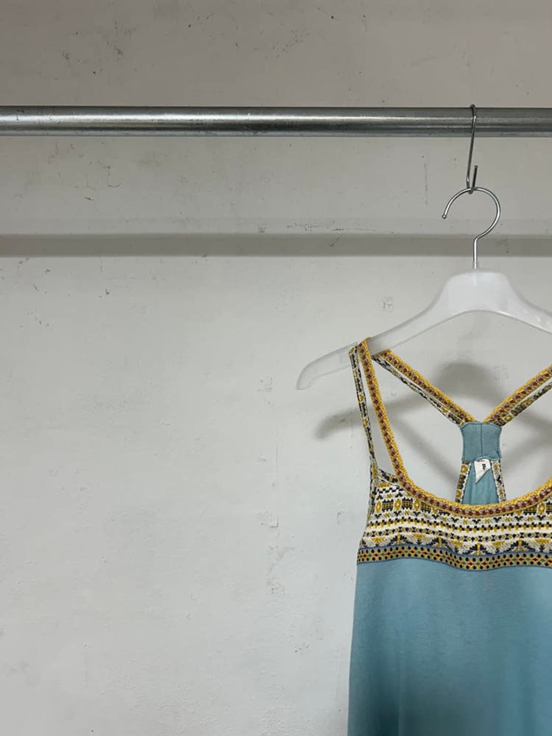 vtg top 상품이미지2