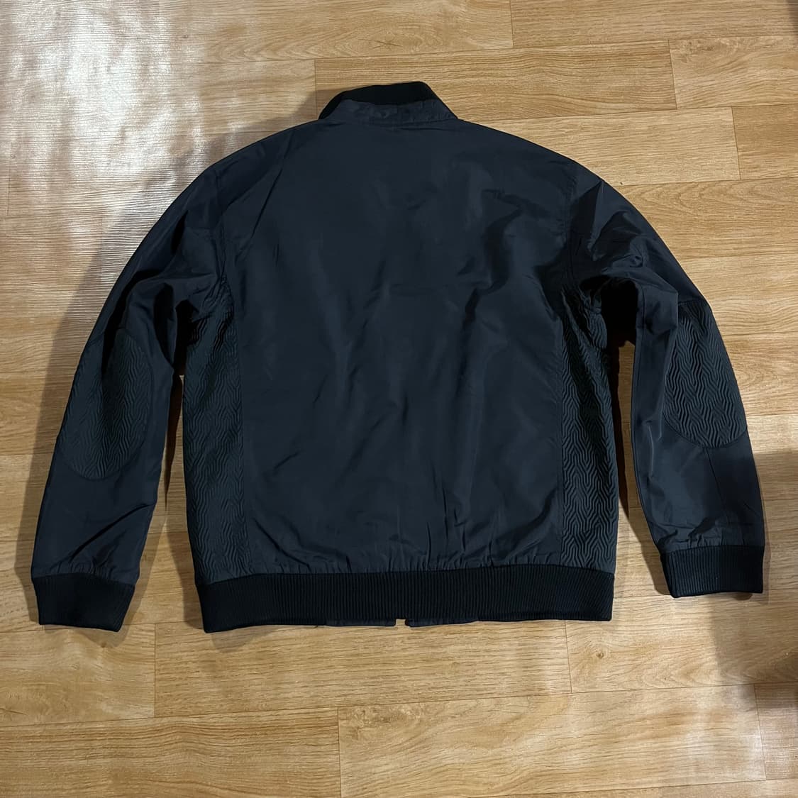 [105] 던힐 블루종 자켓 상품이미지6