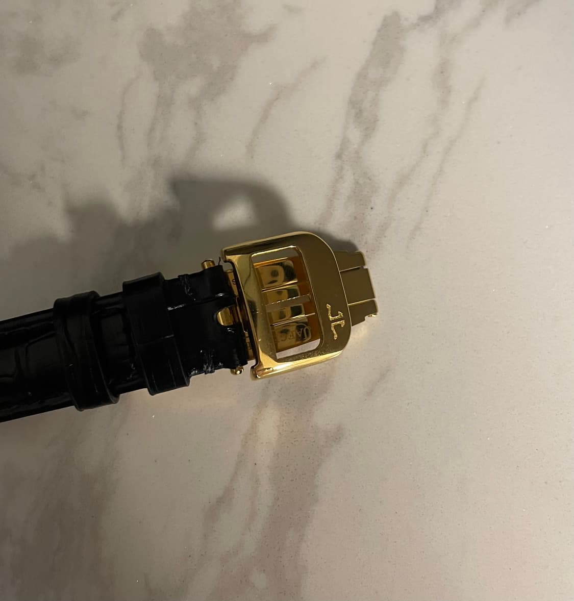 예거르쿨트르 리베르소 빈티지 시계 상품이미지6