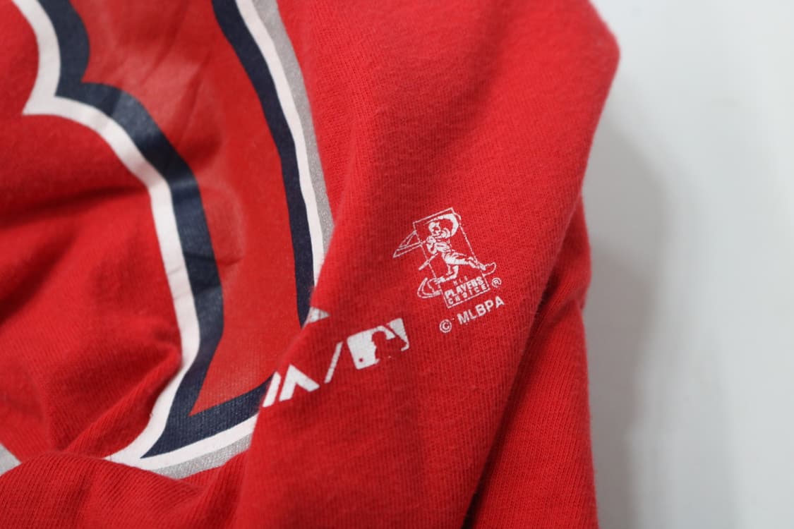 마제스틱 MLB LA 에인절스 오타니 쇼헤이 백넘버 티셔츠 (XL) 상품이미지4