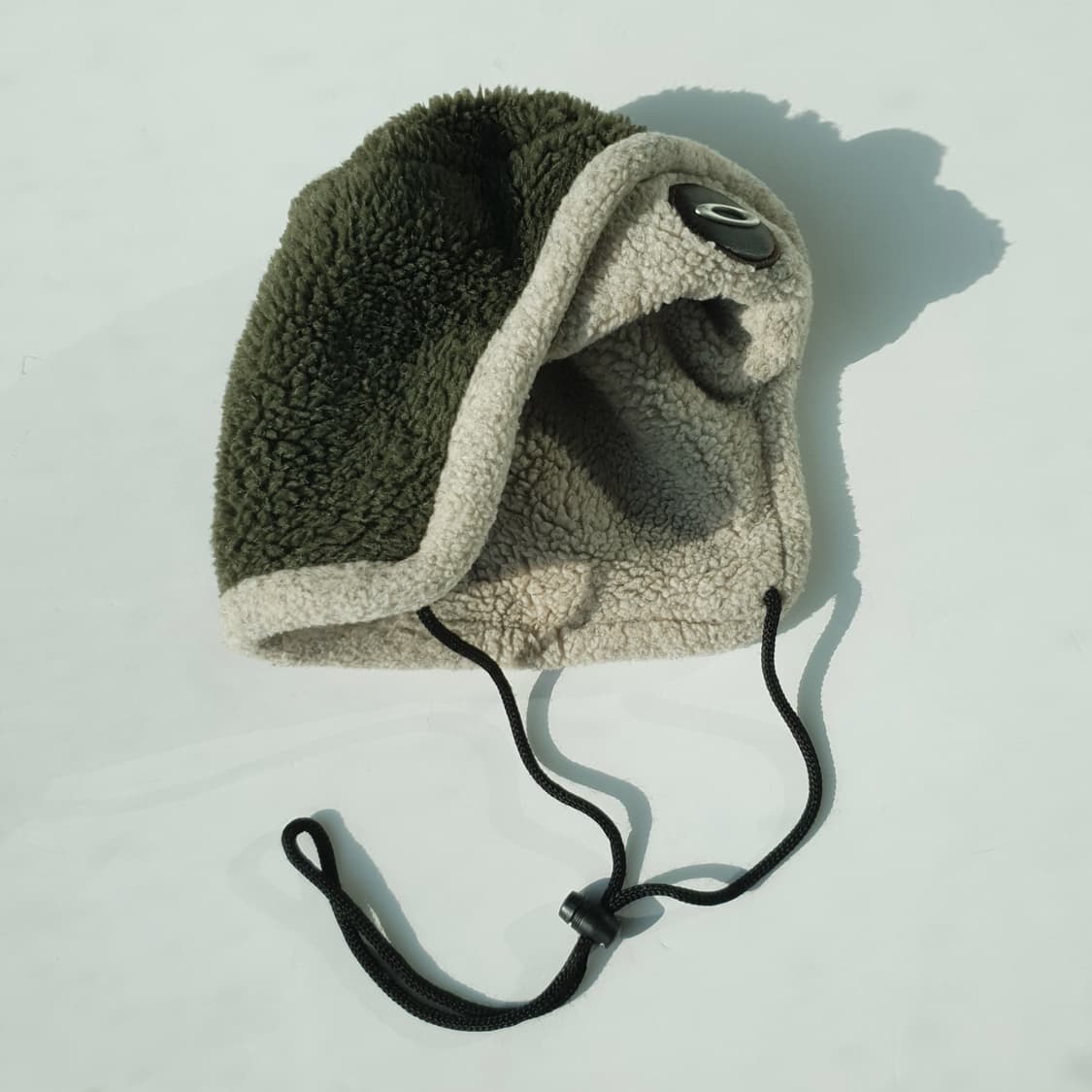 90s,00s OAKLEY software trooper hat 상품이미지6