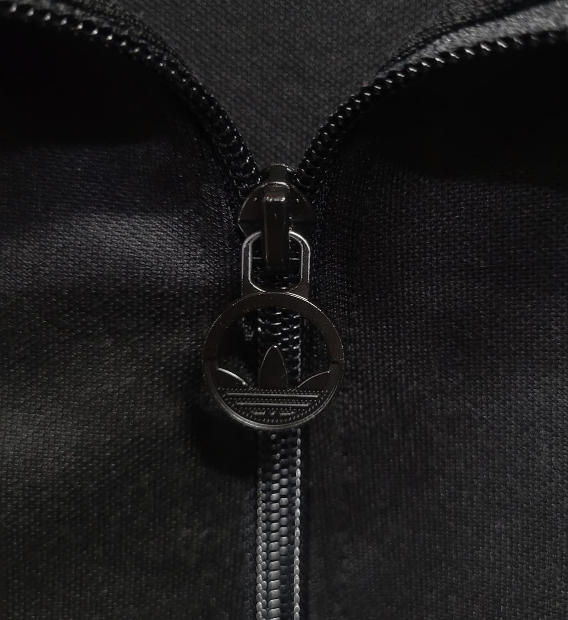 아디다스 불꽃 파이어버드 검흰 유로파 트랙탑 져지  상품이미지4