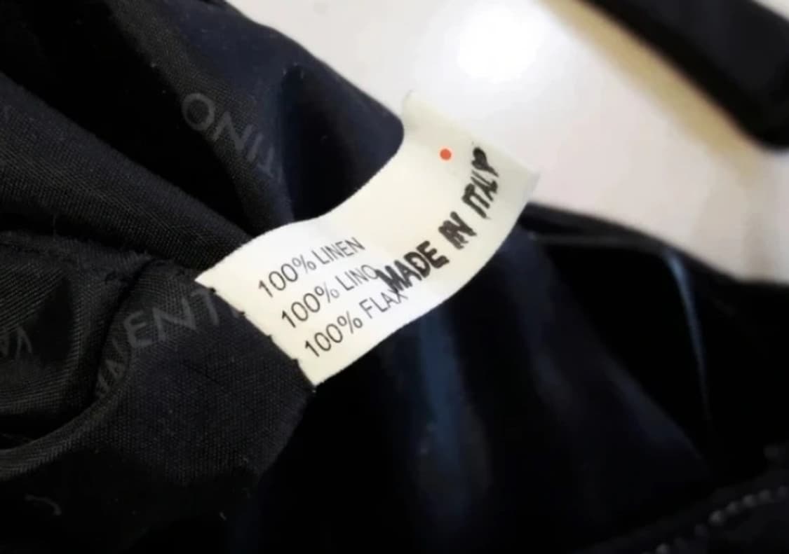 Valentino 발렌티노 블랙 호보백숄더백  상품이미지5