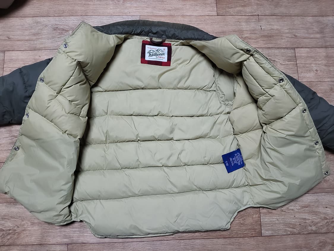 펜필드 트레일자켓 상품이미지3