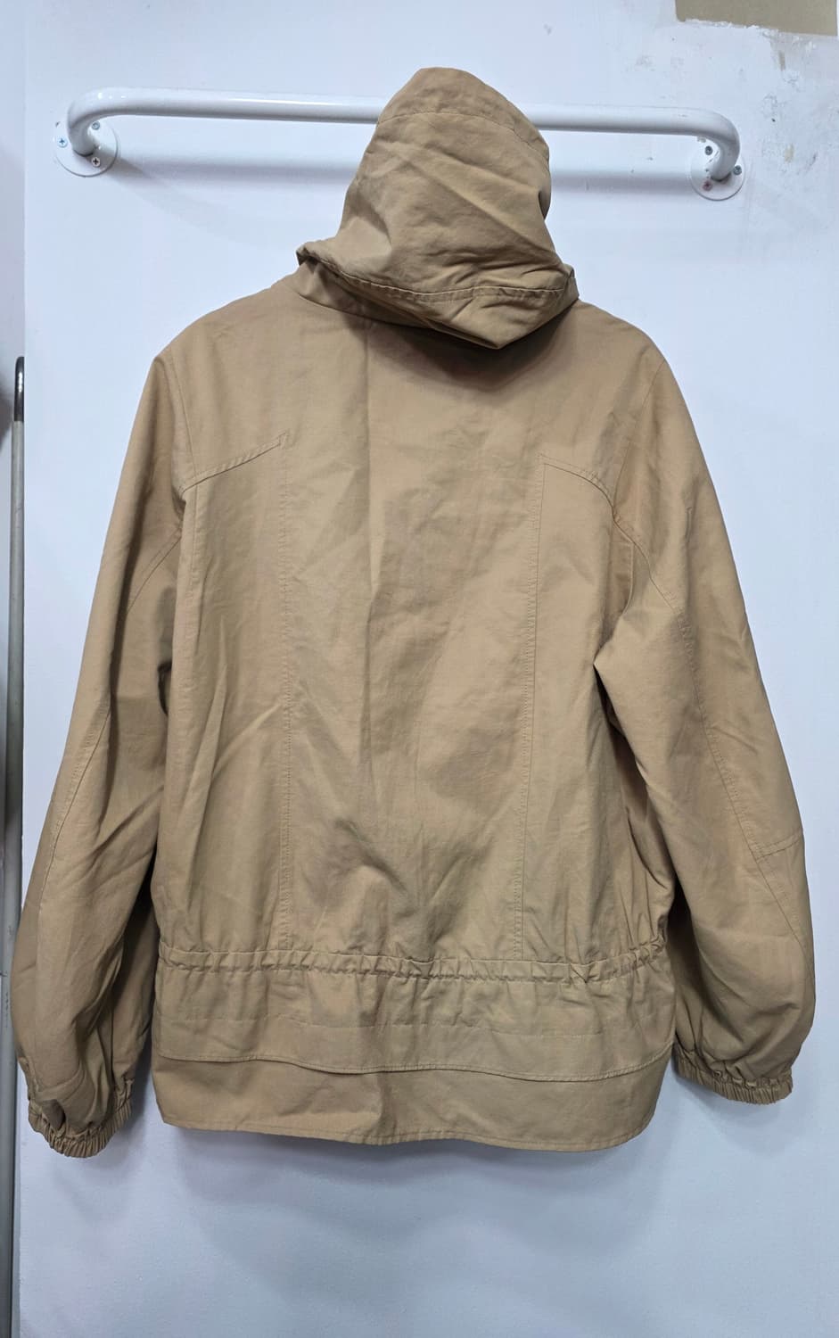 에고이스트 여성 바람막이 상품이미지2