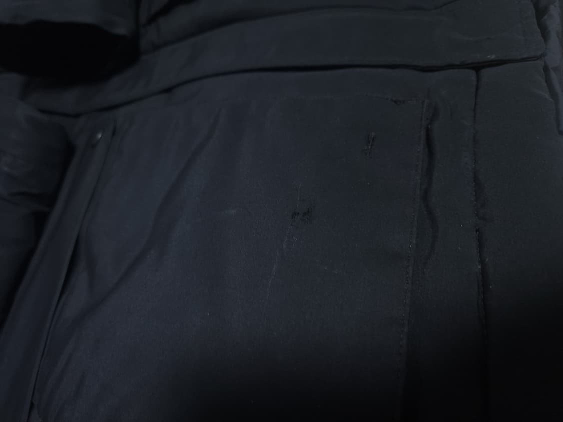 네파 덕다운 패딩점퍼, 2XL 상품이미지6