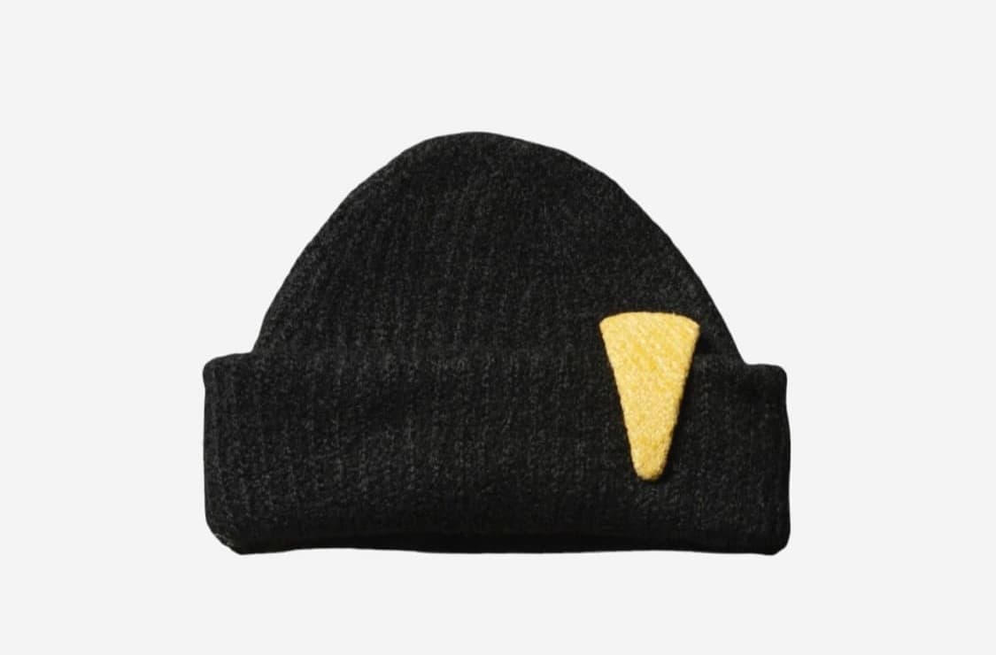 호노 비니 블랙 상품이미지1