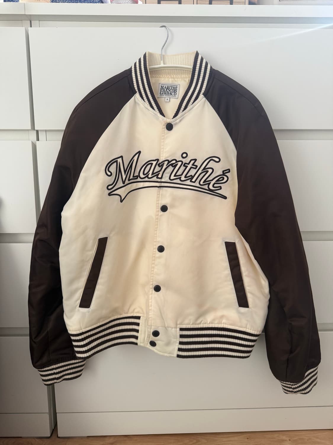 마리떼 자켓 상품이미지1