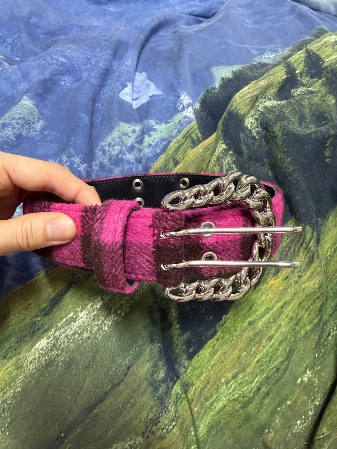 AFB 벨트 상품이미지3