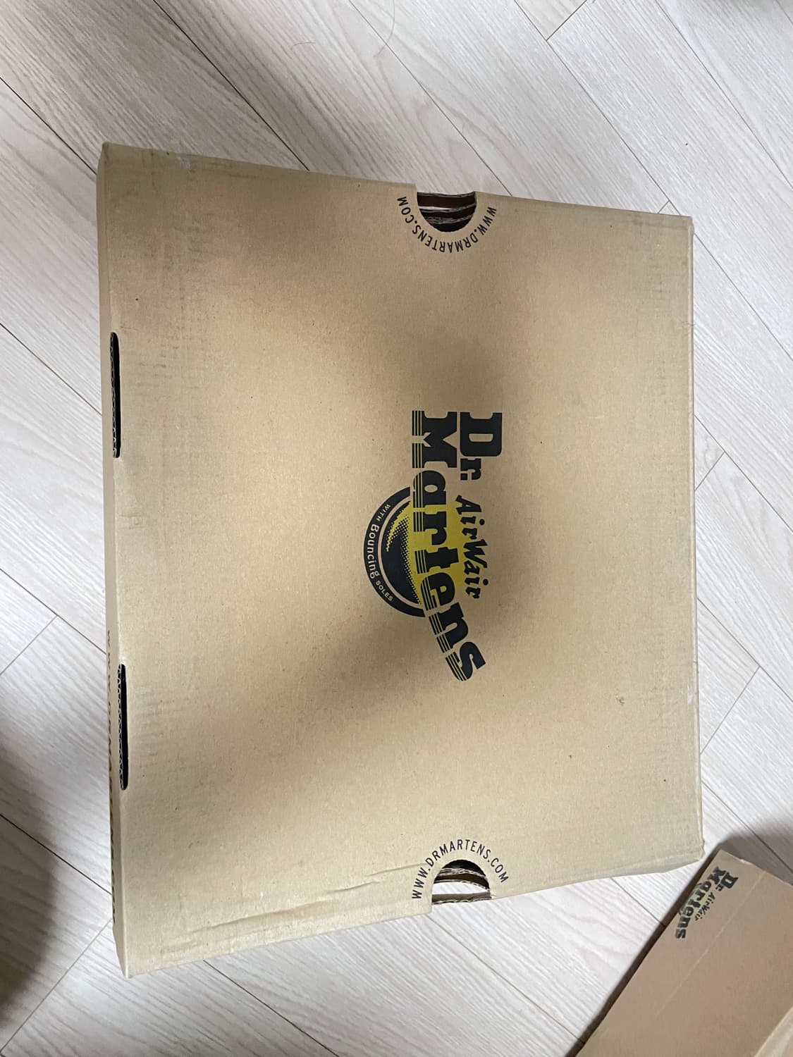닥터마틴) 1460 버건디 275 상품이미지7