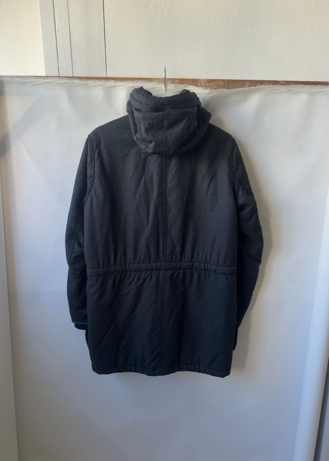 [DIESEL] Hooded Padding Jacket 상품이미지6
