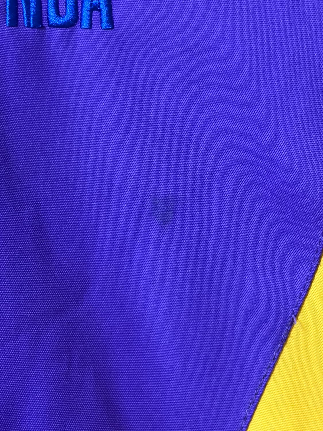 NBA LA 레이커스 패딩 점퍼  상품이미지3