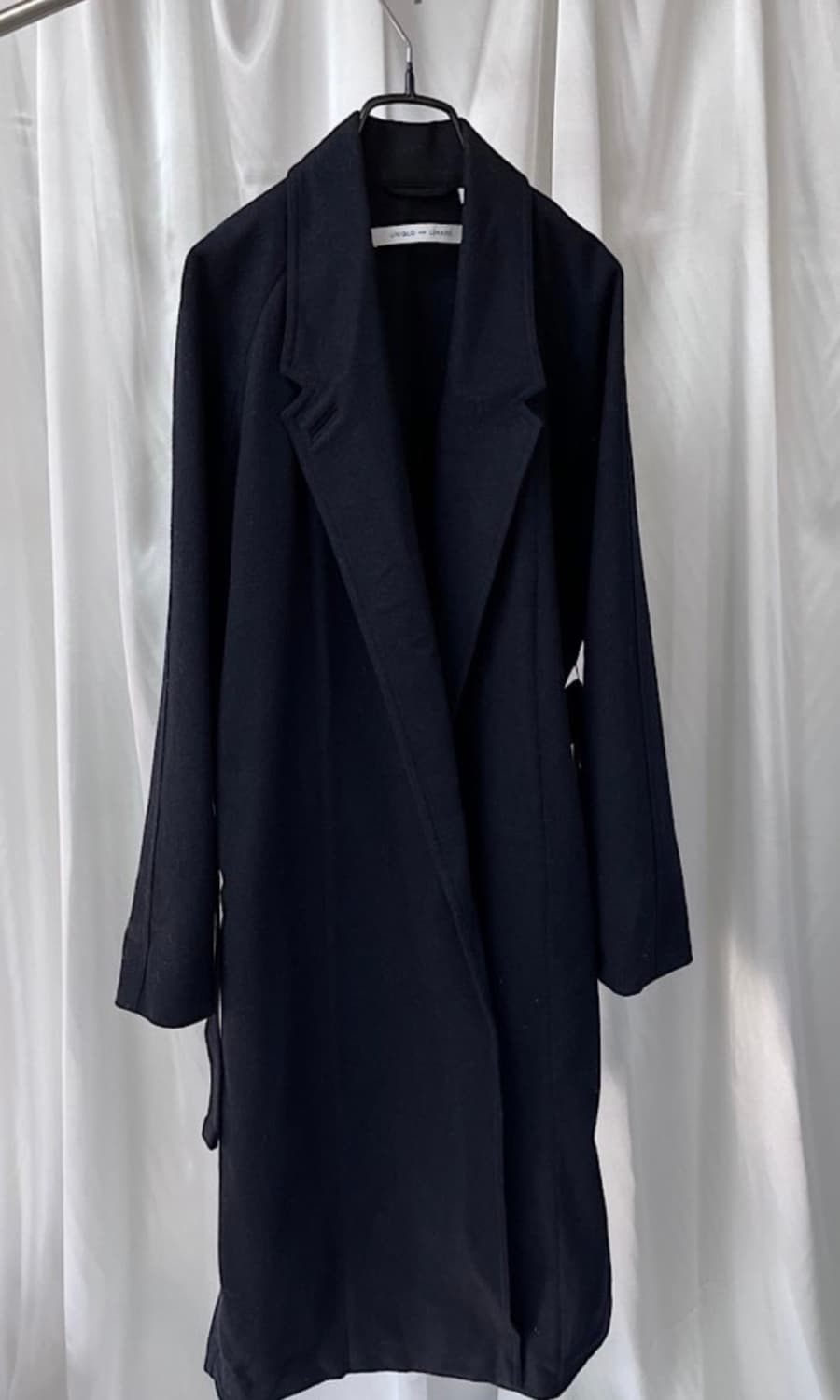 LEMAIRE x uniqlo 상품이미지1