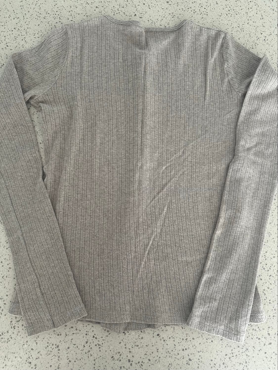 brandy melville 가디건 상품이미지3