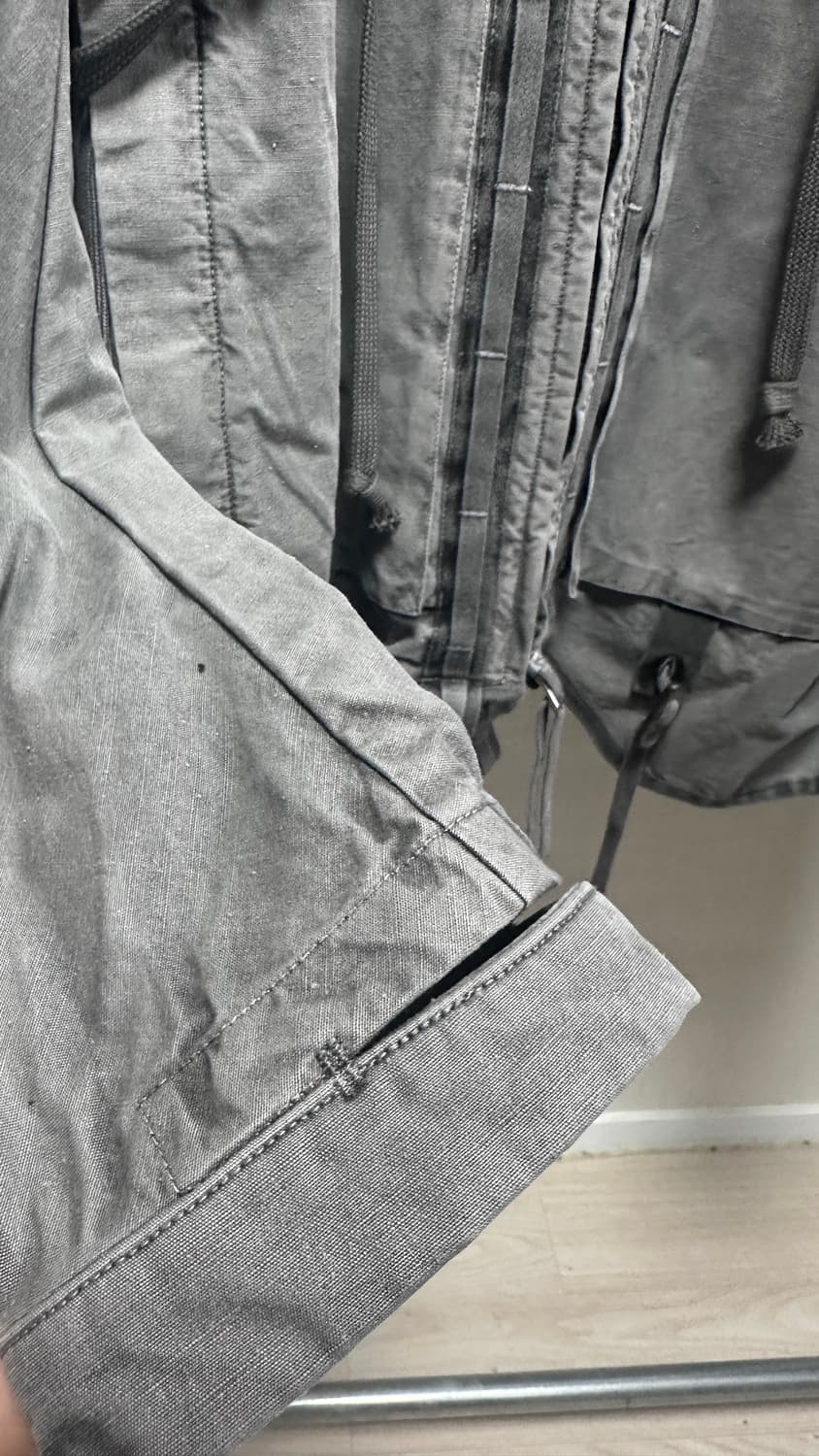 Boris bidjan saberi jacket M size 상품이미지5