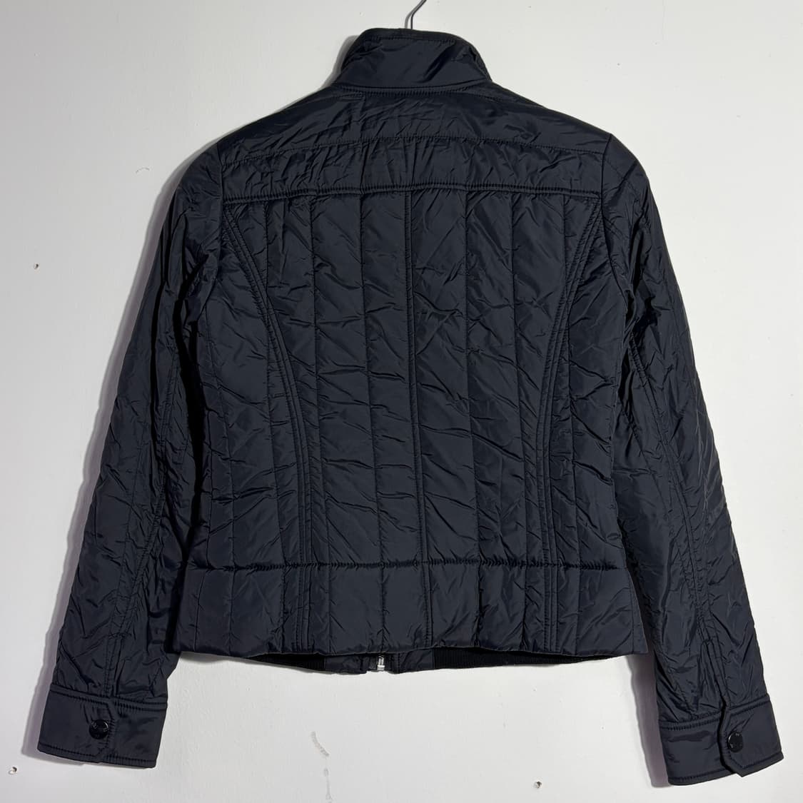 빈폴 퀄팅 패딩 자켓 (무료배송) 상품이미지5