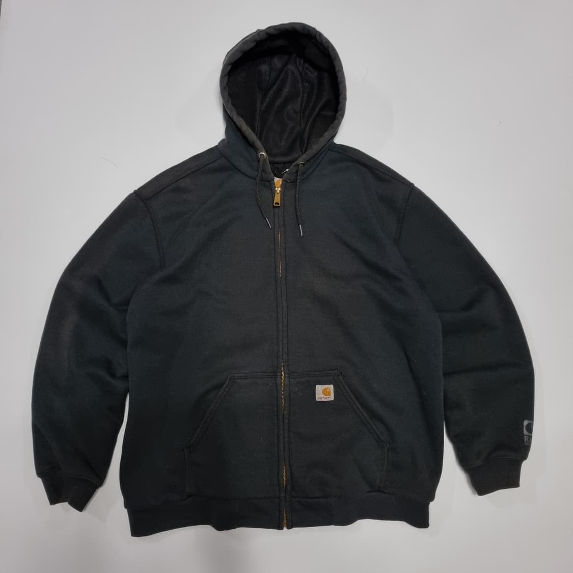칼하트 후드집업  상품이미지1