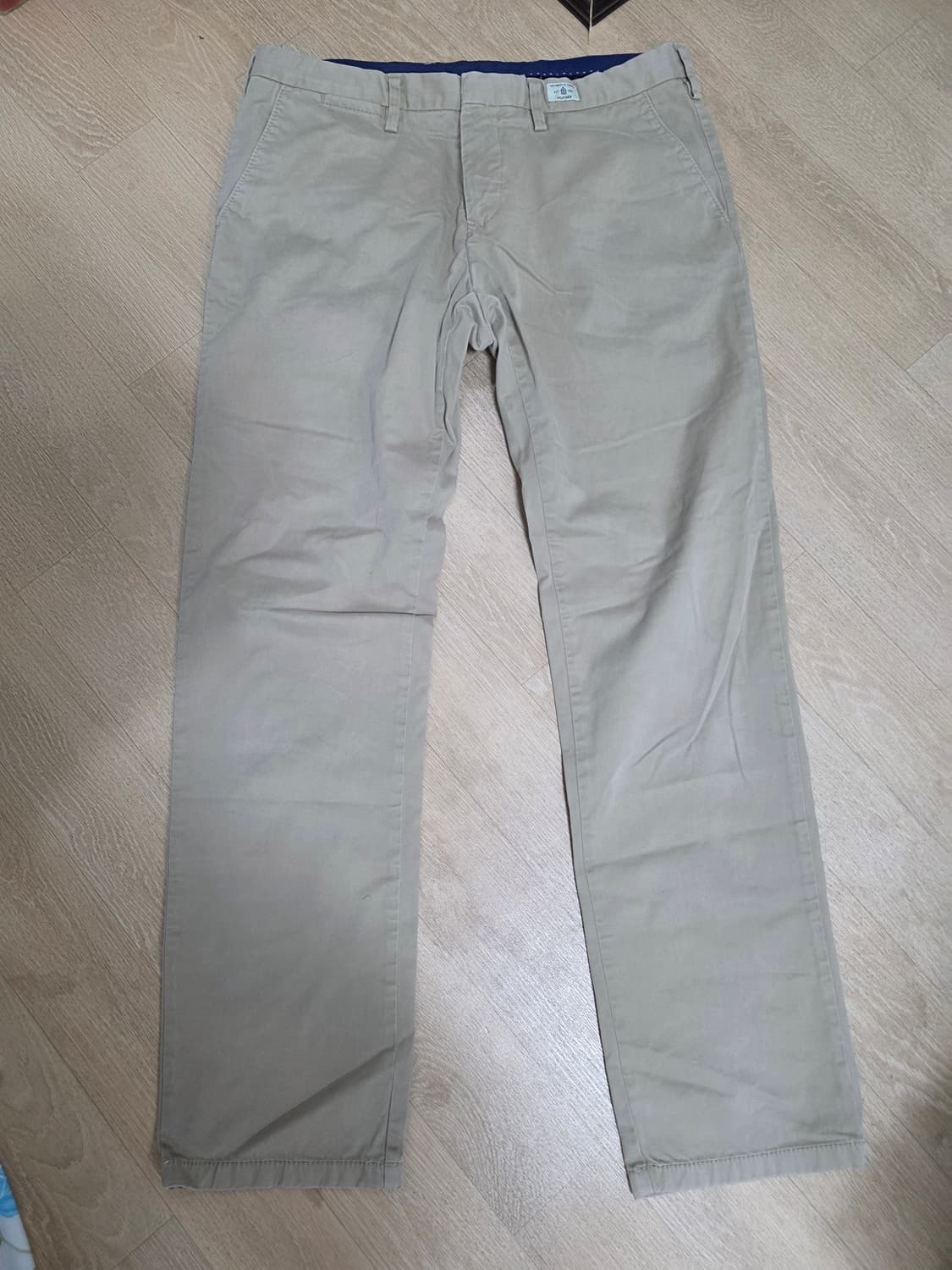 타미 치노 팬츠 면바지 35 상품이미지1