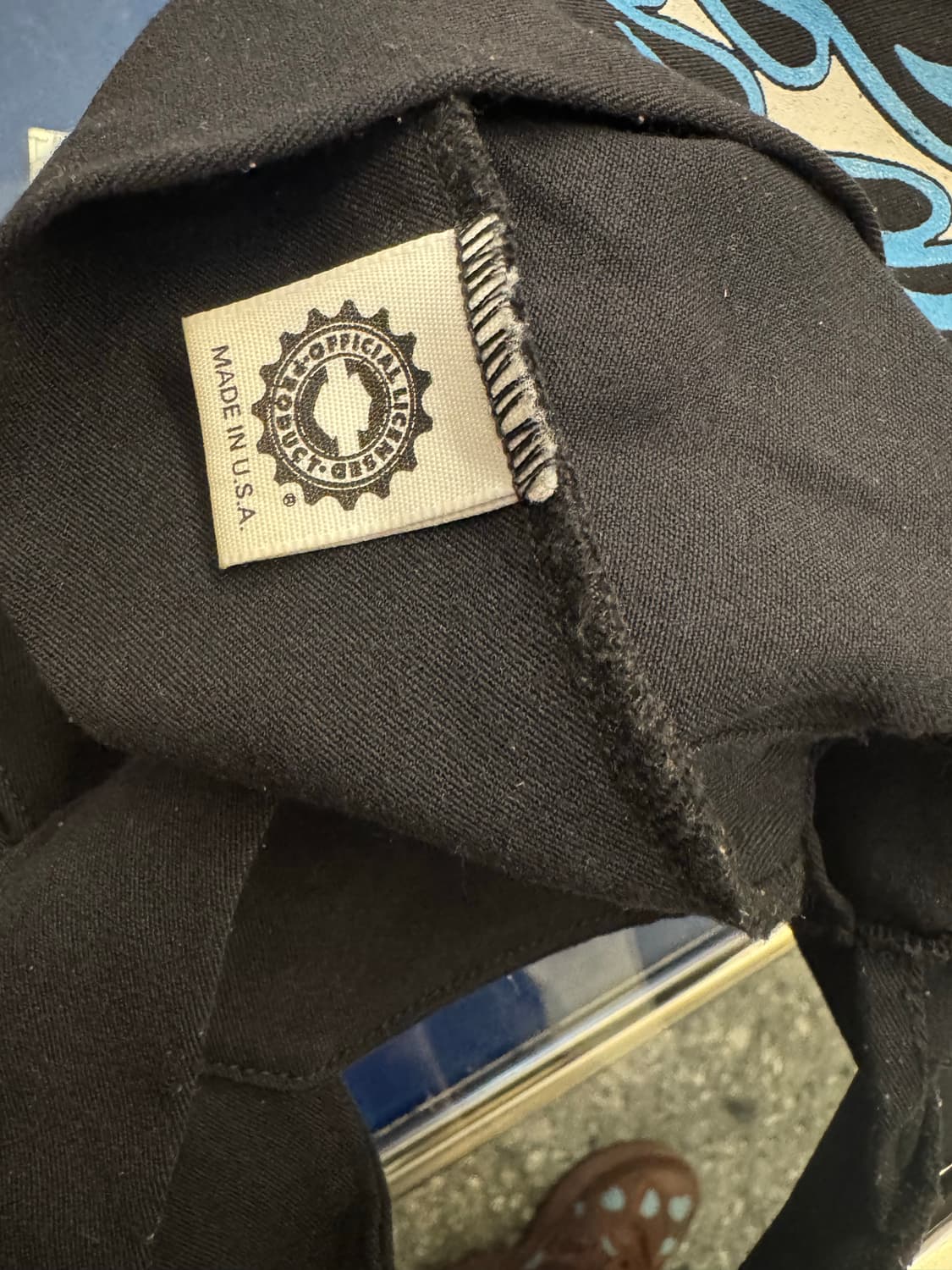 할리데이비슨 커스텀 USA 듀렉 처분  상품이미지2