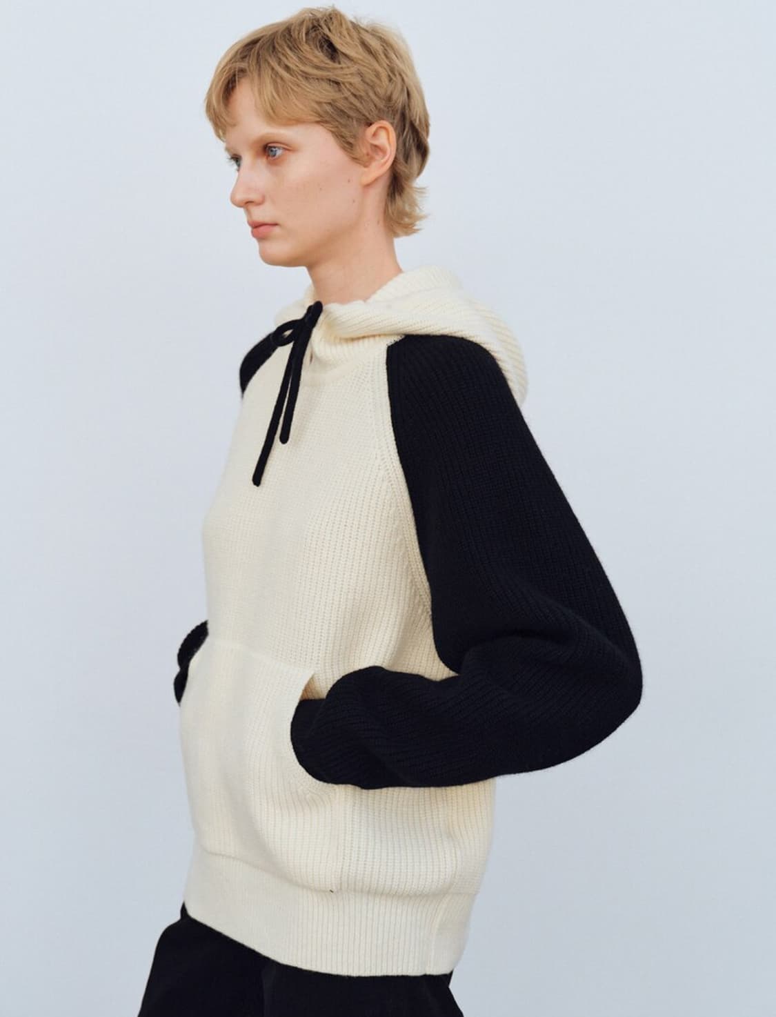 [새제품] 르누이 베니 후디 상품이미지2