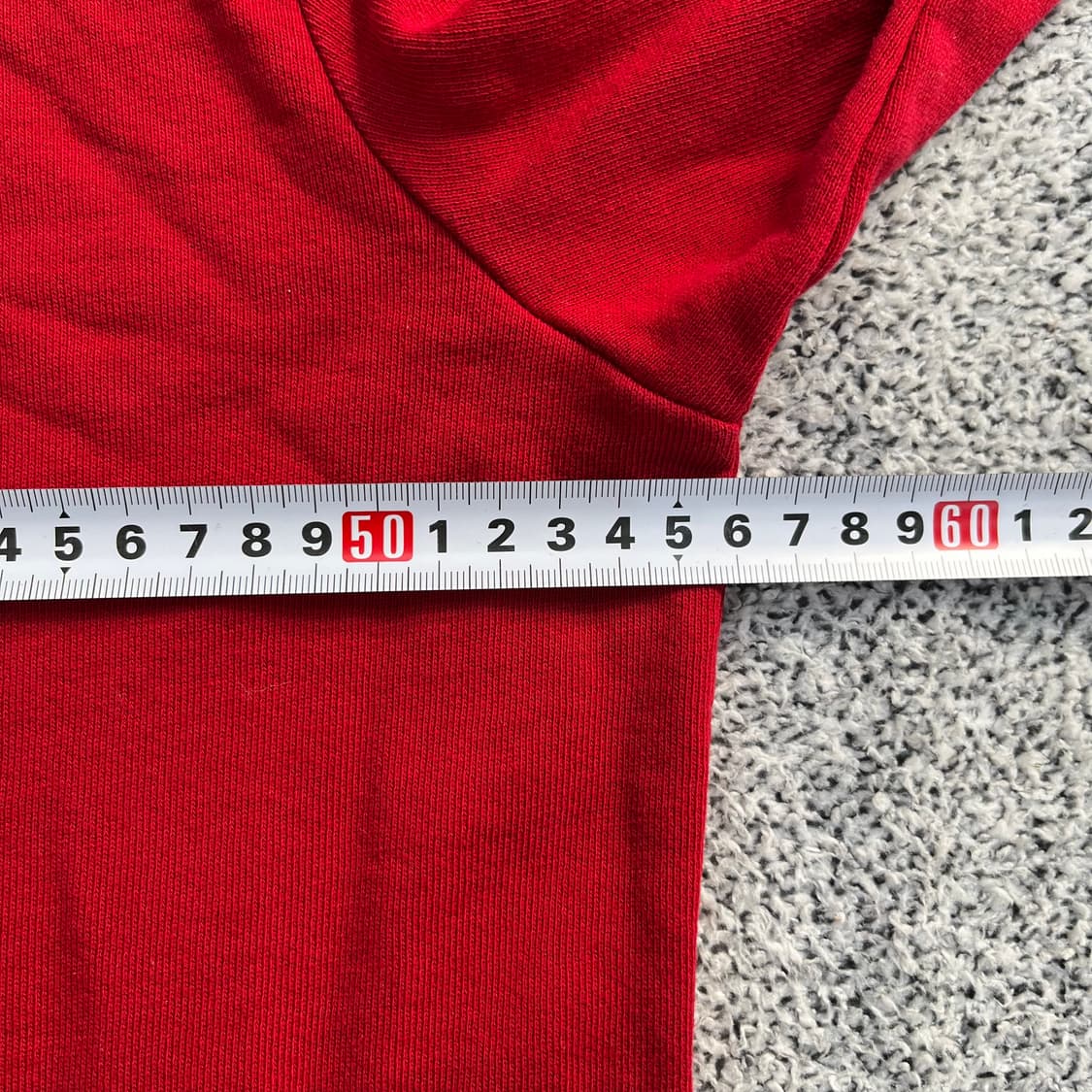 L 리바이스 빅로고 후드 티셔츠 0326M 상품이미지7