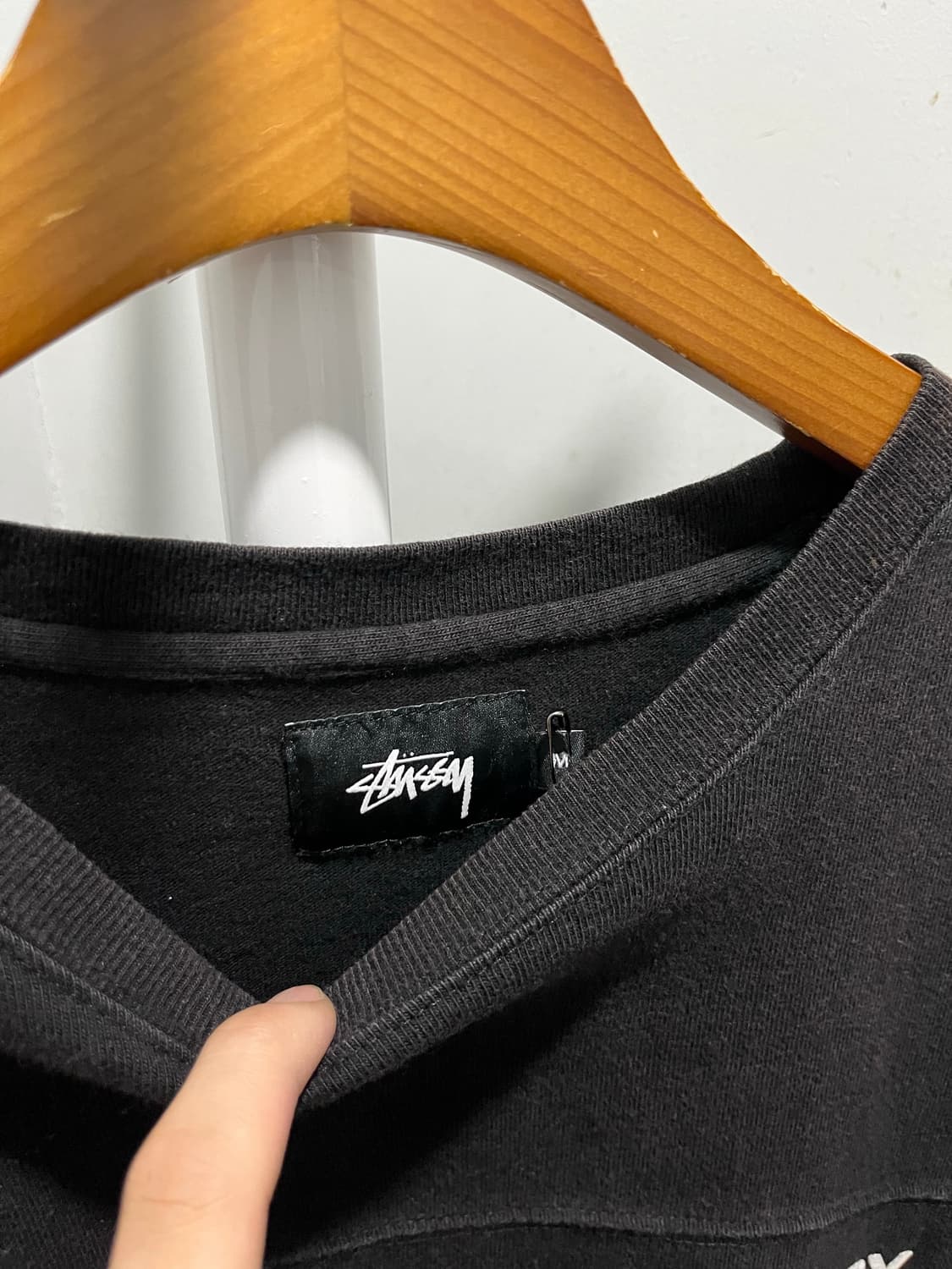 Stussy jp 반팔티셔츠 상품이미지2