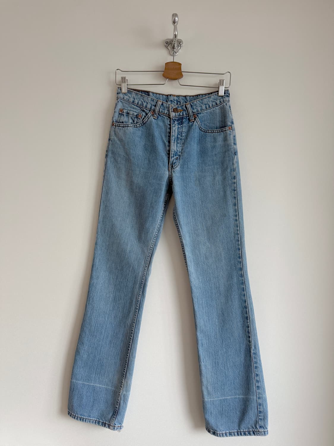 리바이스(Levi's) 517 데님 팬츠 상품이미지1