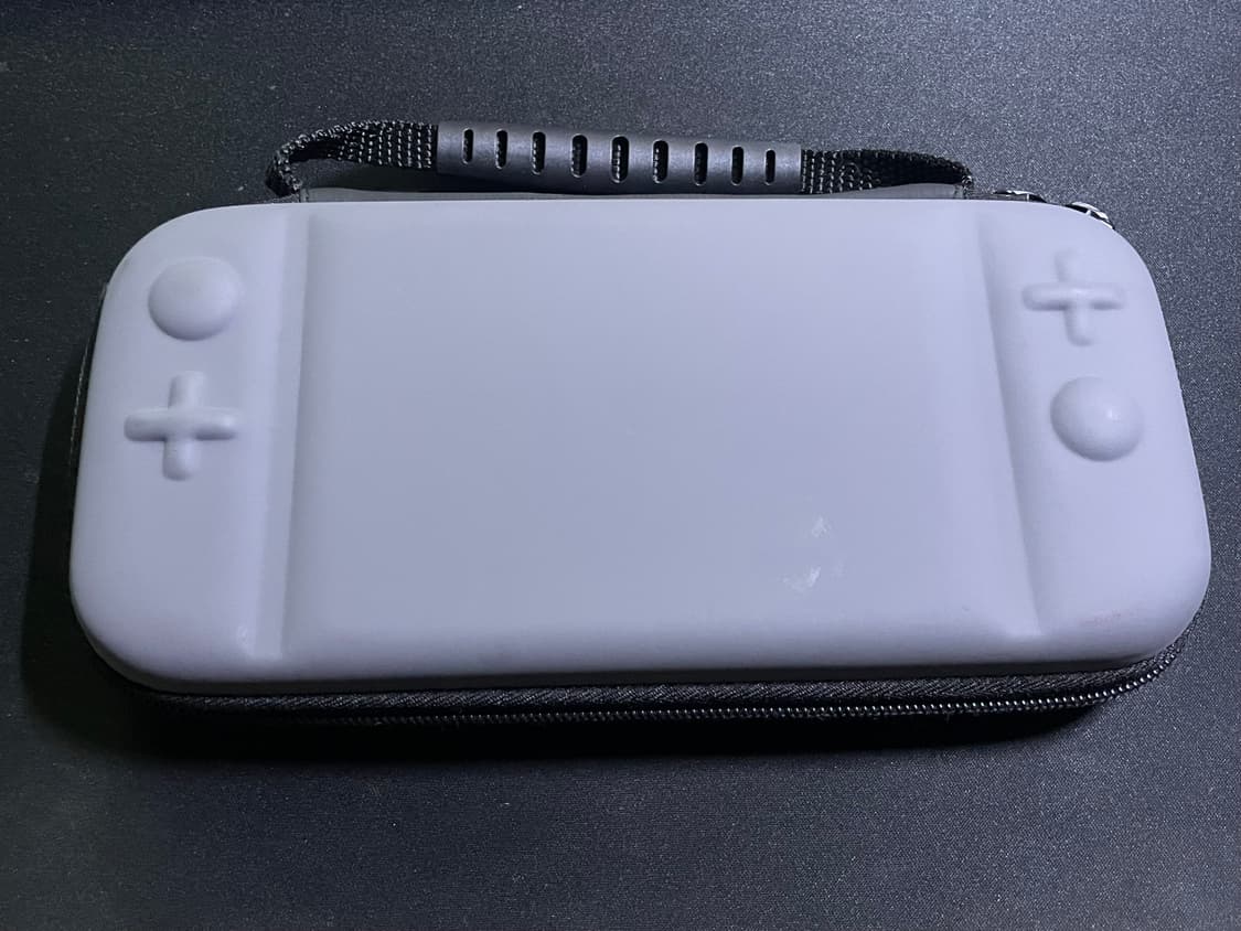 닌텐도 스위치 라이트 블루 상품이미지3