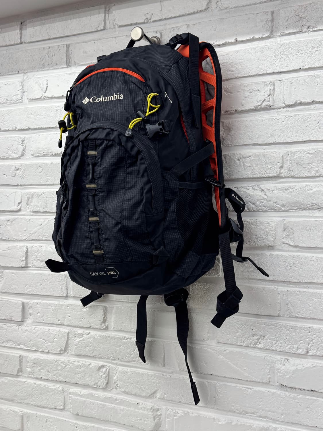 콜롬비아 아웃도어 백팩 상품이미지4