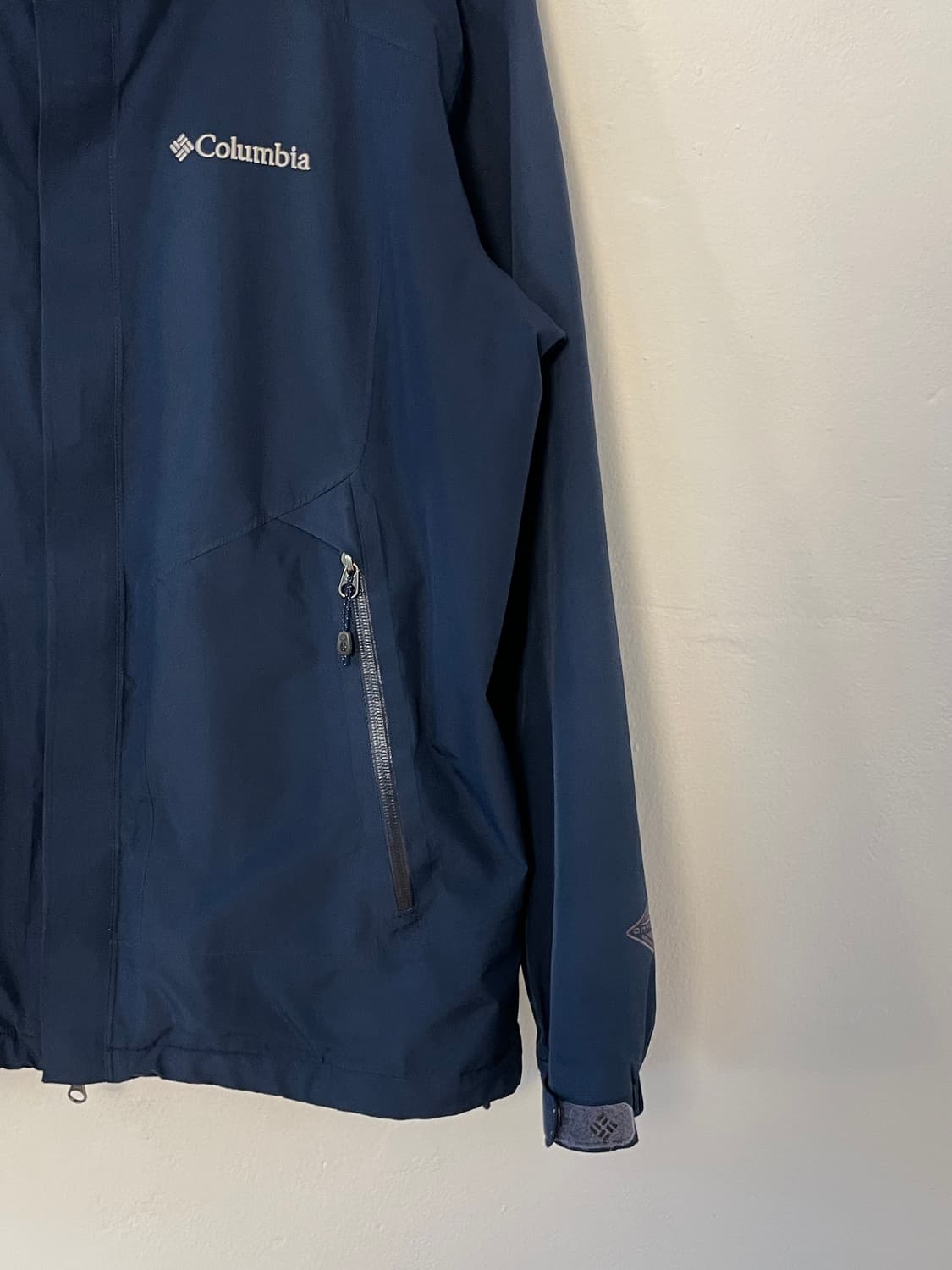 컬럼비아 윈드브레이커 자켓  상품이미지4