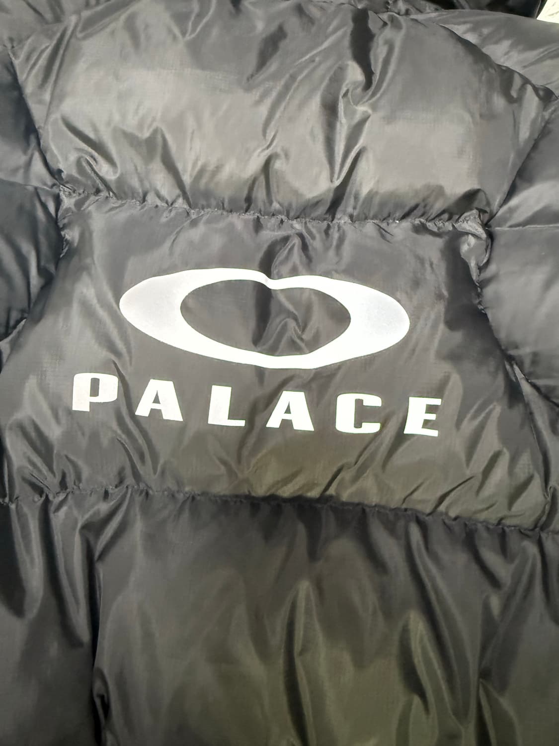 (L) 팔라스 오클리 푸퍼 다운 패딩 상품이미지5