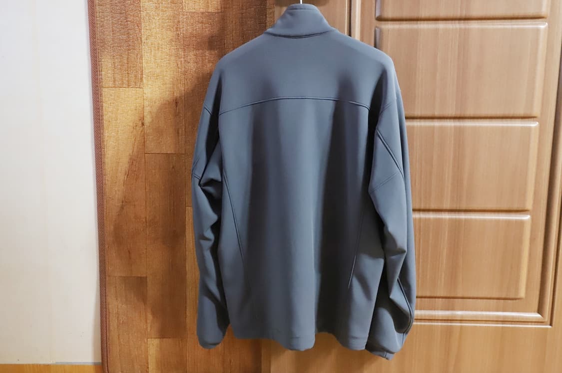 Arc'teryx Gamma MX Softshell Jacket - 직구 상품이미지3