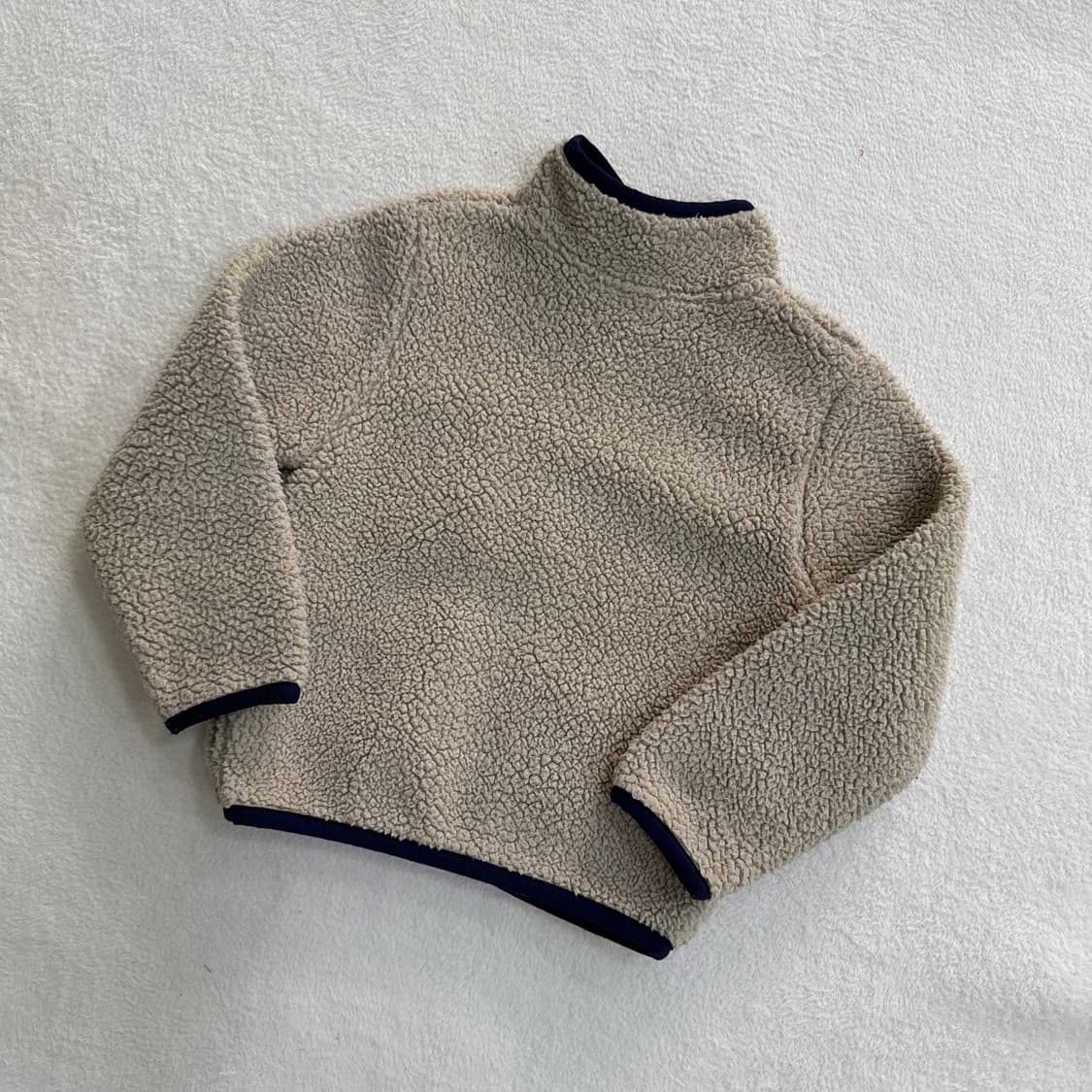 115 컬럼비아 키즈 플리스 자켓 0326T 상품이미지2