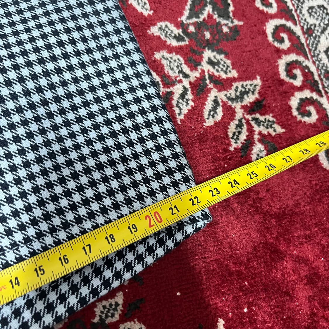 꼼데가르송 빈티지 팬츠 상품이미지9