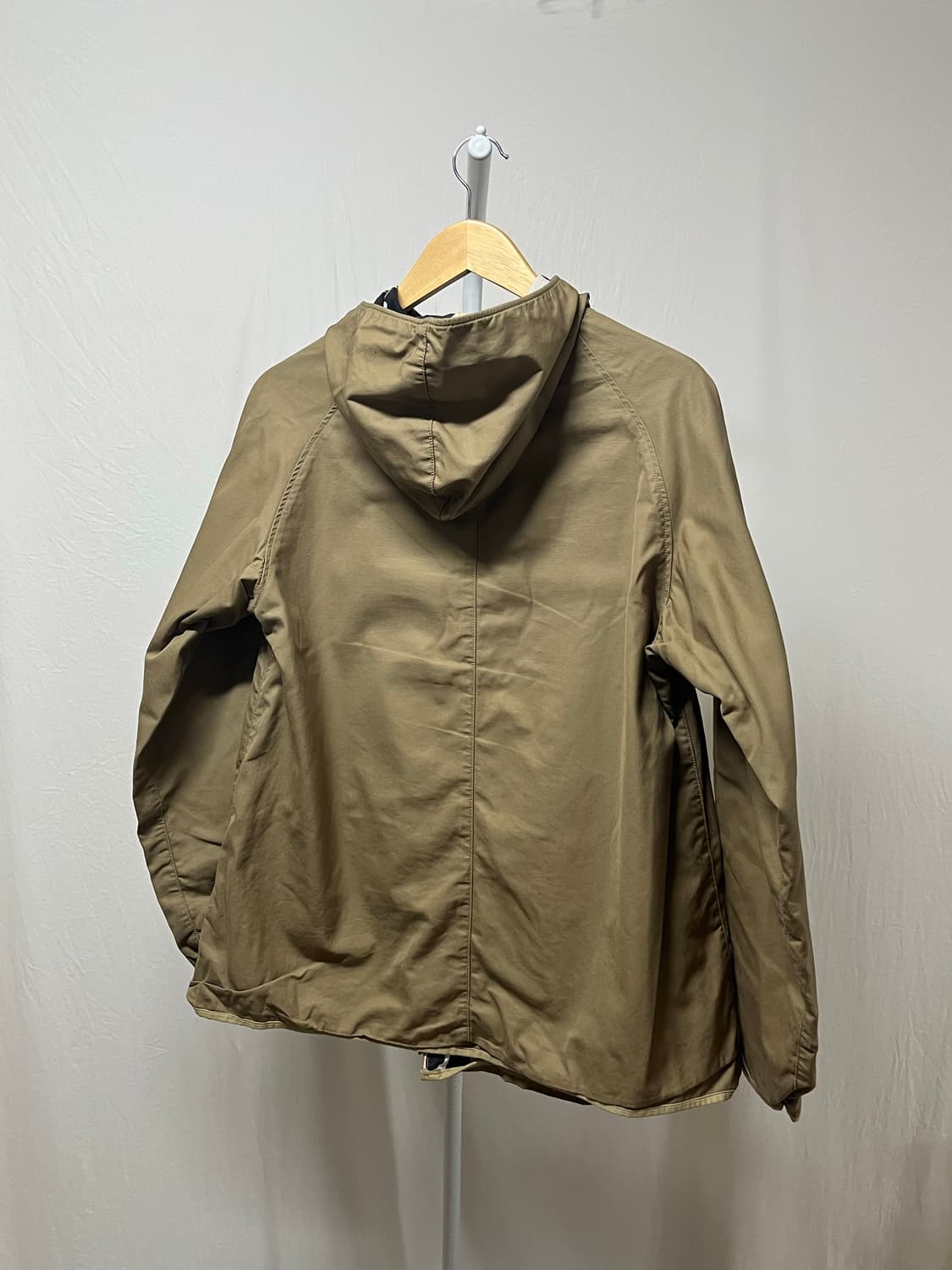 Kapital reversible mountain parka 상품이미지4