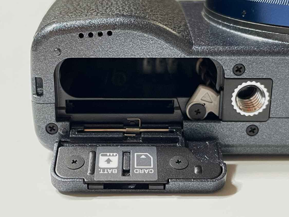 세기정품 / Ricoh 리코 GR3x 어반에디션  상품이미지8