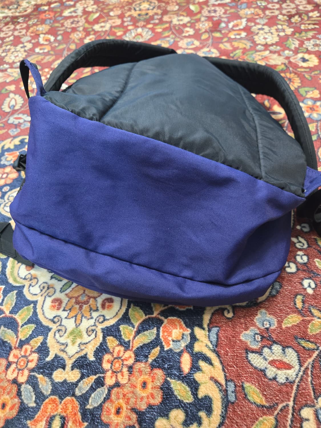 잔스포츠 빅 스튜던트 백팩 퍼플 상품이미지7