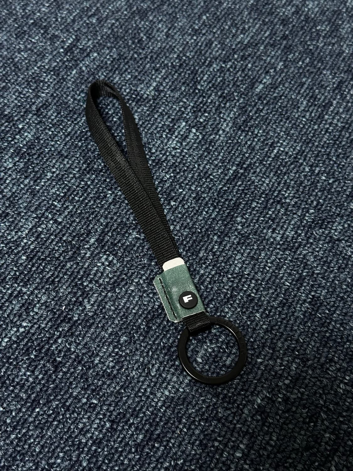 새제품 Freitag 프라이탁 키링 상품이미지3