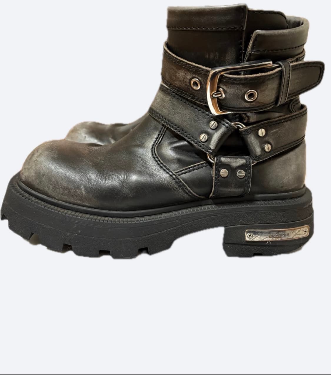 Eytys 이티스 도미니크 부츠 41 상품이미지2